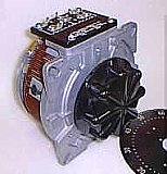 Staco Energy Products 2510 VARIAC Variable Transformers