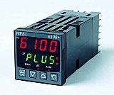 West Control Solutions 6100+ 1/16 DIN Temperature/Process Control