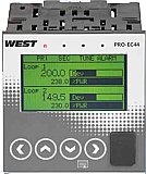 West EC44 Instruments/Controls