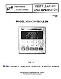 Library LFE-3000-MANUAL Obsolete Manuals