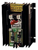 Ametek HDR ZF1-C SSR 15-70A SCR Power Controls