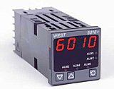 West 6010+ Instruments/Controls