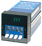 ATC 353C Timers/Counters