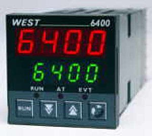 West N6401 Instruments/Controls