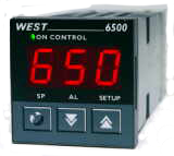 WEST 6500 Controller