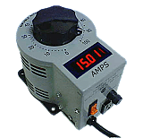 3PN1010B-DAM Staco Variac Variable Transformer with Ammeter