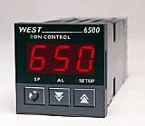West N6501 Instruments/Controls