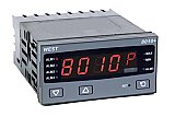West 8010+ Instruments/Controls
