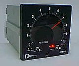 Analog Pressure Indicator/Alarm