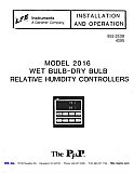 Library LFE-2016-MANUAL Obsolete Manuals