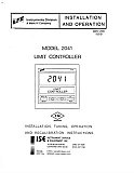 Library LFE-2041-MANUAL Obsolete Manuals