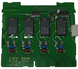West N9440-G100 Instruments/Controls