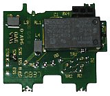 West N9610-C10 Instruments/Controls
