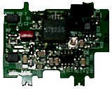 West N9610-C21 Instruments/Controls