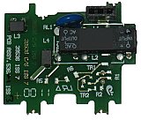 West N9610-C80 Instruments/Controls