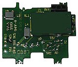 N9610-W09, 6600 Series Dual Relay Output Board
