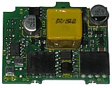 West PA1-W06 Instruments/Controls