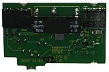 West PO1-C80 Instruments/Controls