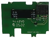 West PO2-C80 Instruments/Controls