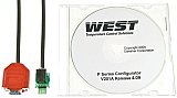 West PS1-CON Instruments/Controls