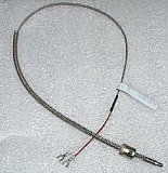 ISE TCA1063A-4 Thermocouples