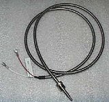 ISE TCA1064A-8 Thermocouples