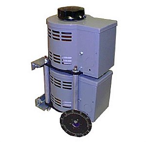 Staco Energy Products 1220BCT-2 VARIAC Variable Transformers