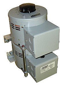 Staco Energy Products 1510CT-2 VARIAC Variable Transformers
