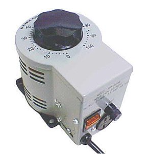Staco Energy Products 3PN1020B VARIAC Variable Transformers
