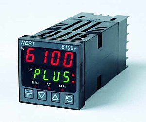 West Control Solutions 6100+ Instruments/Controls