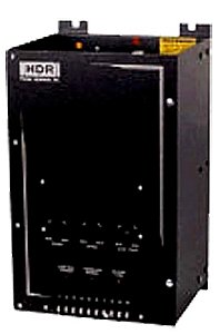 Ametek HDR SHZF1 15-60A SCR Power Controls