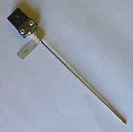 ISE TJ24BWM27/6in-0402 Thermocouples