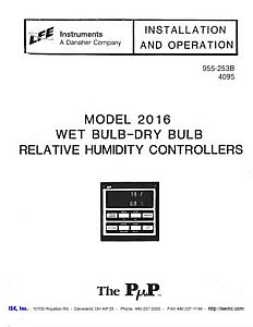 Library LFE-2016-MANUAL Obsolete Manuals