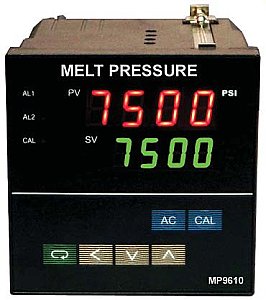 ISE MP9610 Pressure Transducers & Instruments