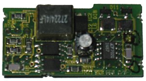 West N9610-X06 Instruments/Controls