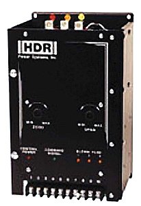 Ametek HDR SHZF2 15-25A SCR Power Controls