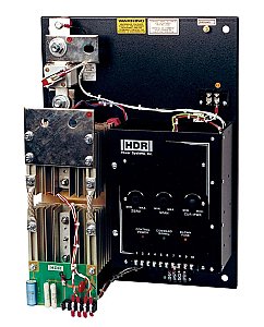 Ametek HDR ZF1 350-500A SCR Power Controls