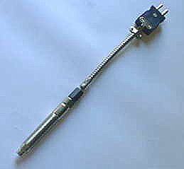 ISE TCA0108A Thermocouples