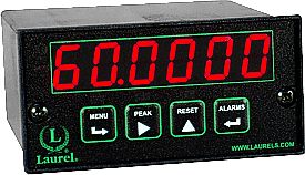 Laurel L-CTR Timers/Counters