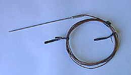 ISE TAM1001902 Thermocouples