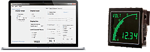 ISE TRUMETER-APM_CONFIG-SOFTWARE Software