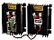 Ametek HDR ZF2 SSR 15-70A SCR Power Controls