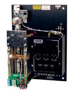 HDR ZF1 SCR Power Control