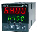 WEST 6400 Profile Control