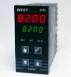 West 8200 1/8 DIN Control